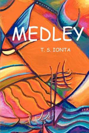 Medley de Tarry S. Ionta