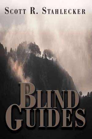 Blind Guides de Scott R Stahlecker