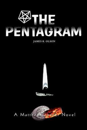 The Pentagram de James R. Olson