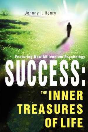 Success de Johnny I. Henry