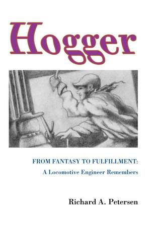 Hogger de Richard A. Petersen