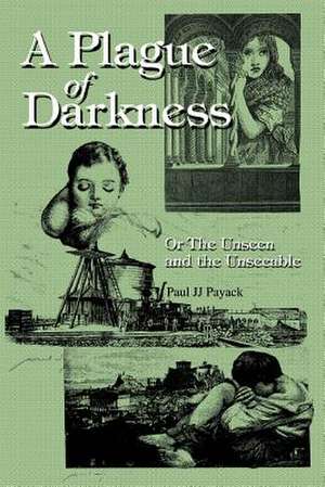 A Plague of Darkness de Paul Jj Payack