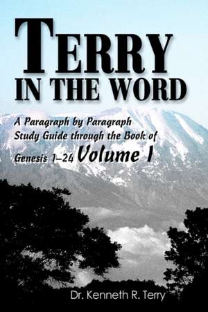 Terry in the Word de Kenneth R. Terry