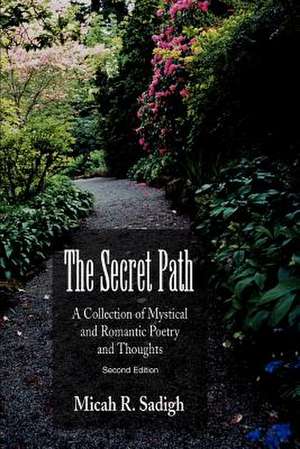 The Secret Path de Micah R. Sadigh