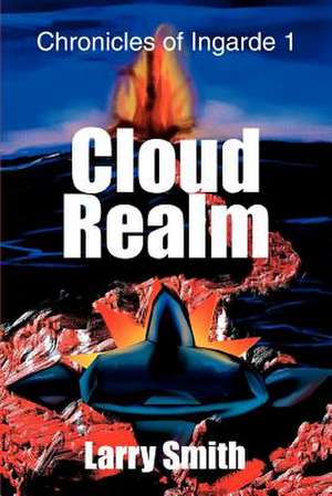 Cloud Realm de Larry Smith