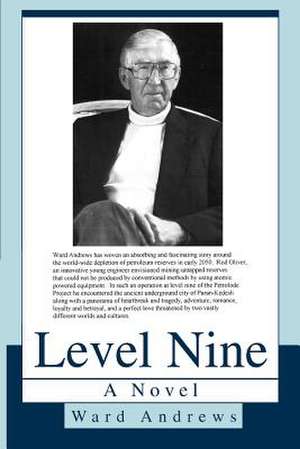 Level Nine de Ward Andrews