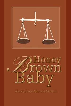 Honey Brown Baby de Alyce Stewart