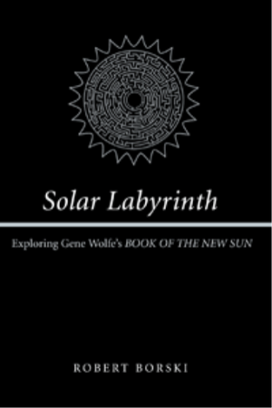 Solar Labyrinth de Robert Borski