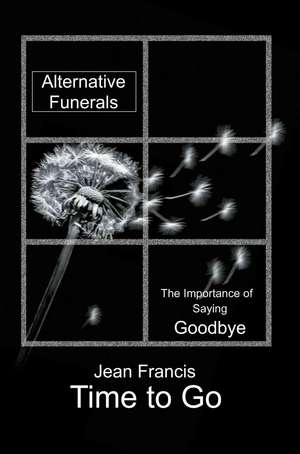 Time to Go de Jean Francis