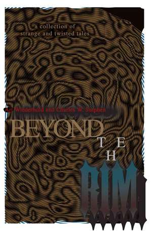 Beyond the Rim de Art Wiederhold