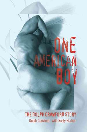 One American Boy de Dolph Crawford