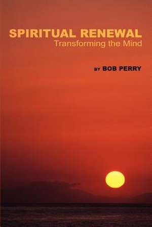 Spiritual Renewal de Bob Perry