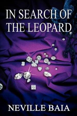 In Search of the Leopard de Neville Baia