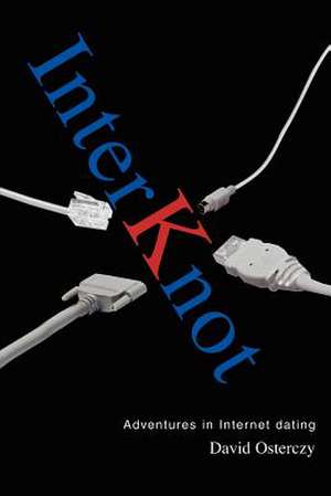 Interknot de David Osterczy