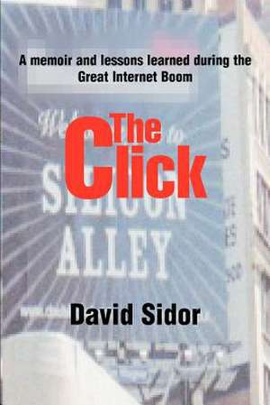 The Click de David Sidor