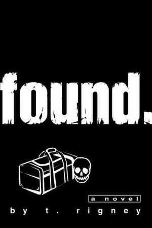 Found. de T. Rigney