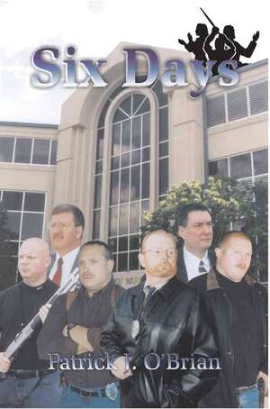 Six Days de Patrick J. O'Brian