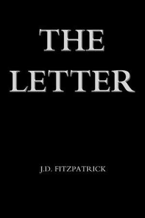 The Letter de J. D. Fitzpatrick