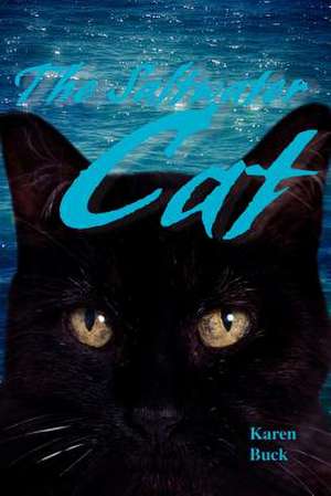 The Saltwater Cat de Karen Buck