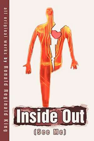 Inside Out de Ronald Reginald King