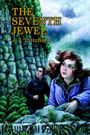 The Seventh Jewel de J. J. Pritchard