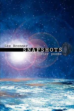 Snapshots de Lee Brenner