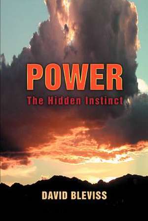 Power de David Bleviss