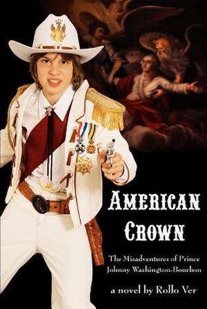 American Crown de Rollo Ver