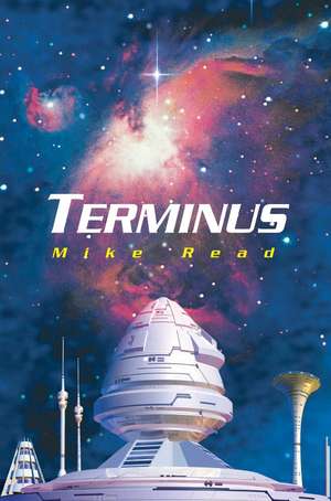 Terminus de Mike Read