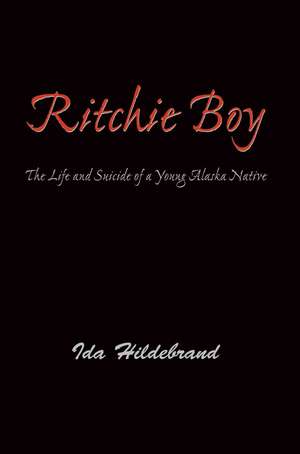 Ritchie Boy de Ida Hildebrand