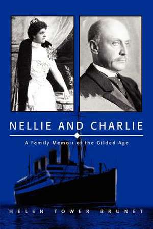 Nellie and Charlie de Helen Tower Brunet