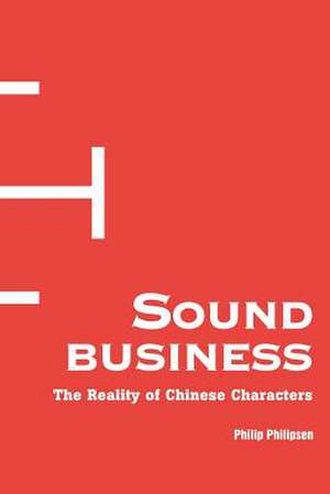 Sound Business de Philip Philipsen