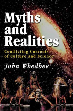 Myths and Realities de John Whedbee