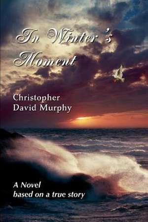 In Winter's Moment de Christopher David Murphy