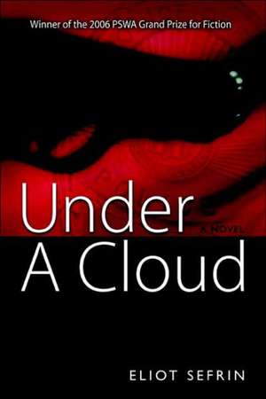 Under a Cloud de Eliot Sefrin