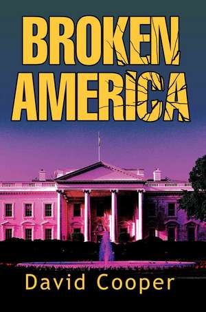 Broken America de David Cooper