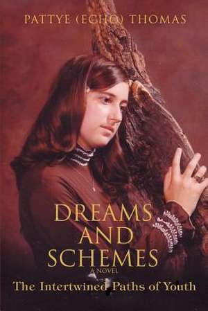 Dreams and Schemes de Pattye Echo Thomas