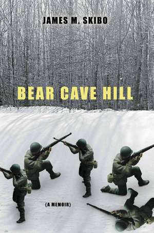 Bear Cave Hill de James M. Skibo