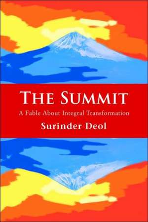 The Summit de Surinder Deol