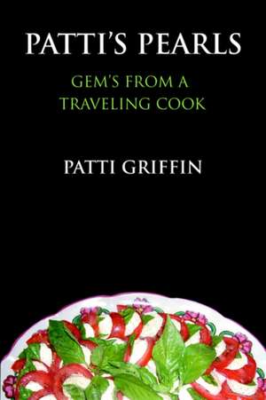 Patti's Pearls de Patti Griffin