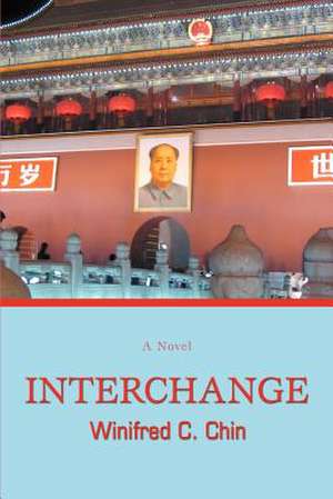 Interchange de Winifred C. Chin