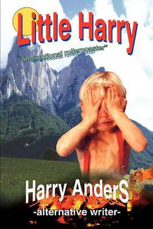 Little Harry de Harry Anders