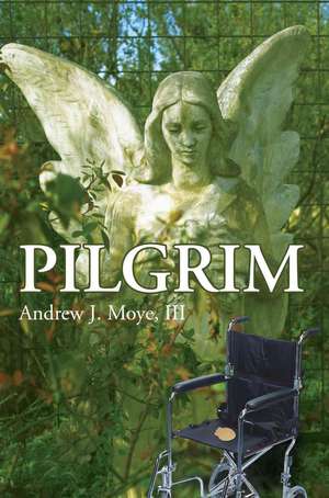 Pilgrim de Andrew J. III Moye