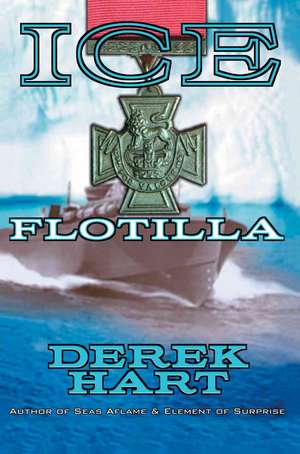 Ice Flotilla de Derek Hart