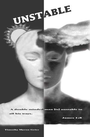 Unstable de Timothy Myron Grier