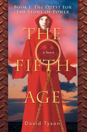 The Fifth Age de David Tyson