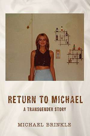 Return to Michael de Michael Brinkle