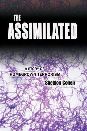 The Assimilated de Sheldon Cohen