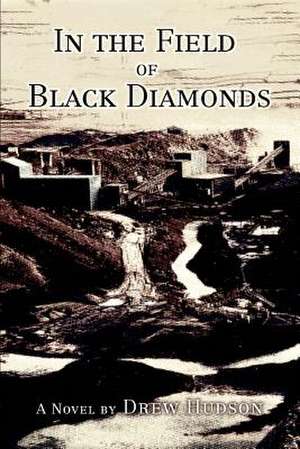 In the Field of Black Diamonds de Drew Hudson