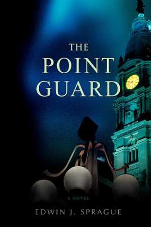 The Point Guard de Edwin J. Sprague